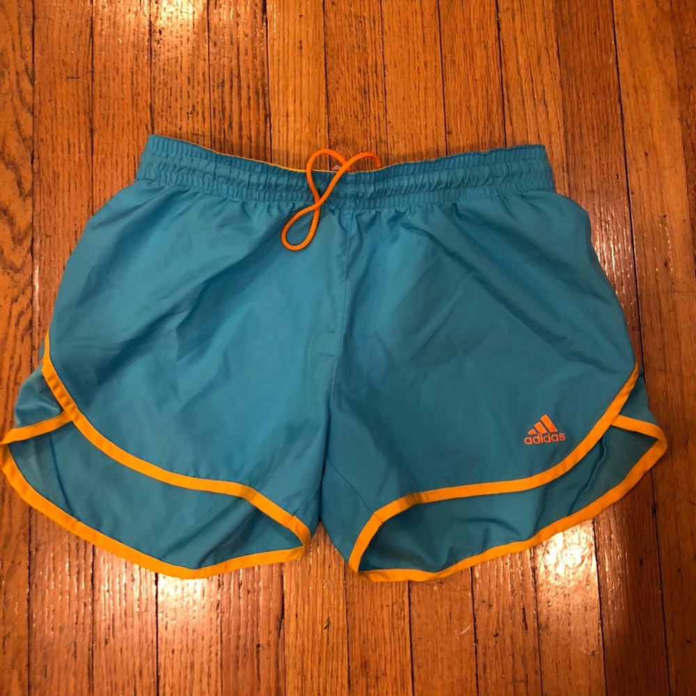Adidas | shorts 💎🧡